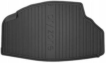 shumee VLOŽEK ZA ZAŠČITO PRTLJAŽNIKA Infiniti Q50 limuzina od 2013- DZ