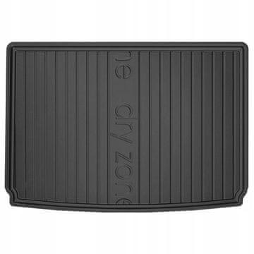 shumee VLOŽEK ZA PRTLJAŽNIK PREPROGA Fiat 500L Trekking 2012-2022 DZ