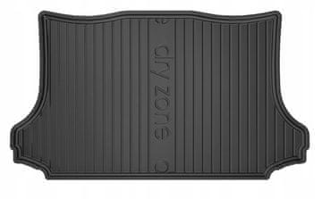 shumee PREPROGA V PRTLJAŽNIK VLOŽEK TEPIH Toyota RAV4 3 III 2005-2012 DZ