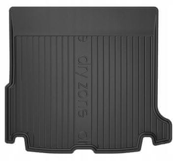 shumee ZAŠČITNA PODLOGA ZA PRTLJAŽNIK Volvo V60 2 II karavan od 2018-DZ