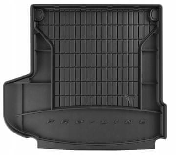 shumee Gumijasta zaščitna preproga za prtljažnik Opel Insignia B karavan 2017-2022 TM