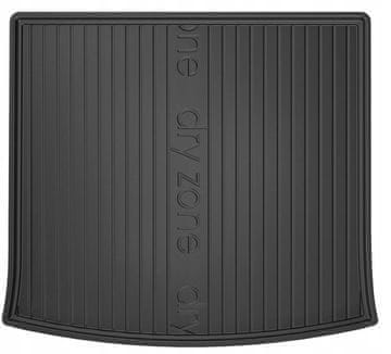 shumee VLOŽEK ZA ZAŠČITO PRTLJAŽNIKA Volkswagen Touareg 3 III od 2018-DZ