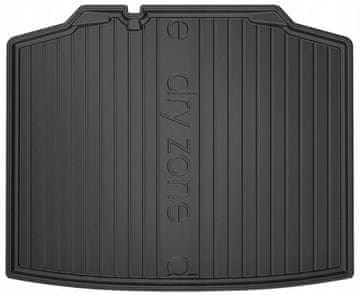 shumee VLOŽEK ZA PRTLJAŽNIK Skoda Rapid Spaceback hatchback 2013-2019 DZ