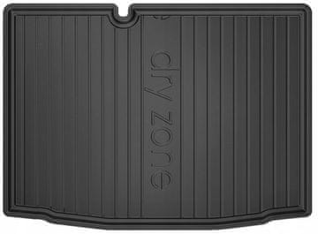 shumee VLOŽEK ZA PRTLJAŽNIK, PREPROGA Škoda Fabia 3 III Hatchback 2014-2022 DZ