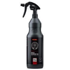 ADBL ADBL WHEEL WARRIOR GEL 1L Gel za čiščenje platišč