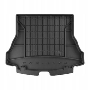 shumee Vložek za prtljažnik, preproga, RENAULT Laguna 2 kombi 2001-2007 TM