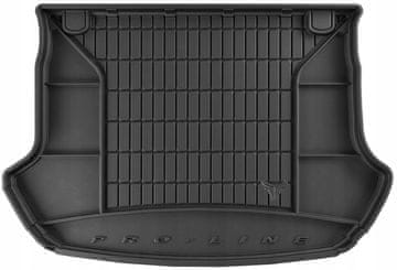 shumee Gumijasta preproga za prtljažnik Nissan Murano Z51 2008-2014 TM