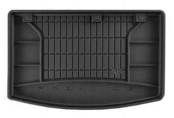 shumee Gumijasta zaščitna preproga za prtljažnik KIA Rio 3 Hatchback 2011-2017 TM