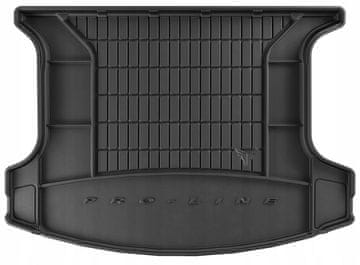 shumee Gumijasti vložek za prtljažnik NISSAN QASHQAI +2 2006-2013 TM