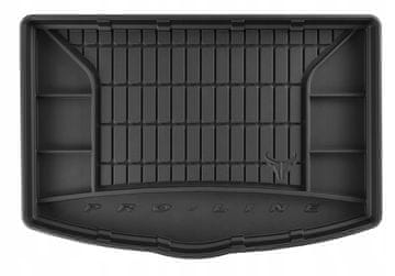 shumee Vložek za prtljažnik TOYOTA Yaris 3 2011-2020 TM