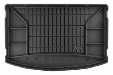 shumee Gumijasta zaščitna preproga za prtljažnik KIA Rio 4 Hatchback 2016-2020 TM