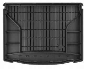 shumee Gumijasta zaščitna preproga za prtljažnik SUZUKI SX4 S-Cross 2013-2016 TM g