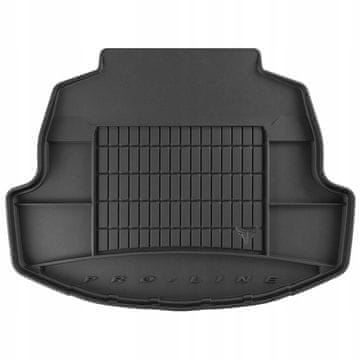 shumee Gumijasti vložek za prtljažnik TOYOTA Corolla 12 E21 limuzina od 2019- TM
