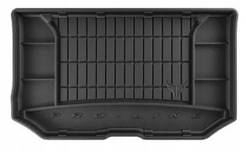 shumee Vložek za prtljažnik FORD Fiesta Mk8 Hatchback 2017-2023 TM g
