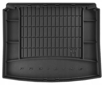 shumee Vložek za prtljažnik, preproga, VW Golf 4 Hatchback 1997-2006 TM