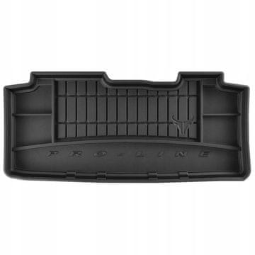 shumee Gumijasta preproga za prtljažnik RENAULT Modus 2004-2012 TM