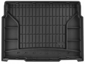 shumee Gumijasta preproga za prtljažnik Peugeot 2008 2 od 2019- TM d