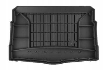 shumee Gumijasta zaščitna preproga za prtljažnik VW GOLF 8 Hatchback od 2019- TM d