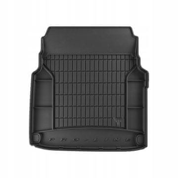 shumee Gumijasta preproga za prtljažnik MERCEDES E W211 limuzina 2002-2009 TM