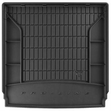 shumee Gumijasti vložek za prtljažnik OPEL Astra J 4 Kombi 2009-2015 TM