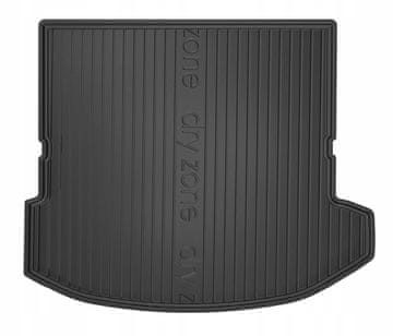 shumee Gumijasta preproga za prtljažnik Mazda CX-9 1 2006-2015- DZ 7 sedežev z