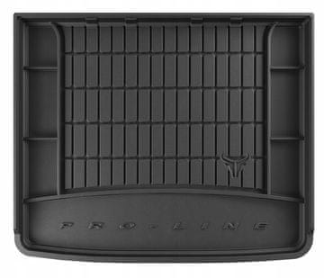 shumee Gumijasta zaščitna preproga za prtljažnik Alfa Romeo Tonale od 2022- TM g