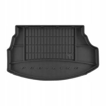 shumee Gumijasta zaščitna preproga za prtljažnik Lexus UX Hybrid od 2018- TM g zs