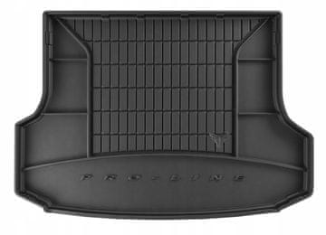 shumee Gumijasta zaščitna preproga za prtljažnik Lexus RX 5 od 2022 naprej TM