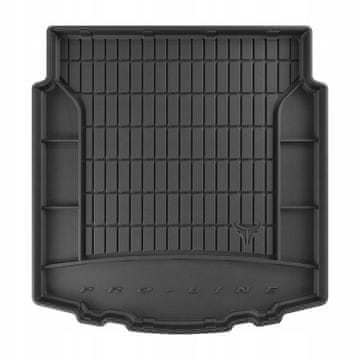 shumee Preproga prtljažnika Gumijasta podloga TOYOTA Auris 2 Kombi 2012-2018 TM d