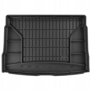 shumee Gumijasta zaščitna preproga za prtljažnik VW Golf 6 HB 2008-2012 TM