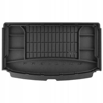 shumee Gumijasta preproga za prtljažnik MINI Countryman R60 2010-2016 TM g