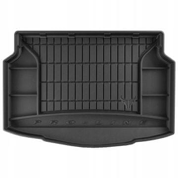 shumee Gumijasti vložek za prtljažnik TOYOTA Yaris 4 Hatchback od 2020- TM d