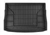 Gumijasta zaščitna preproga za prtljažnik VW Golf 7 Hatchback 2012-2020 TM g
