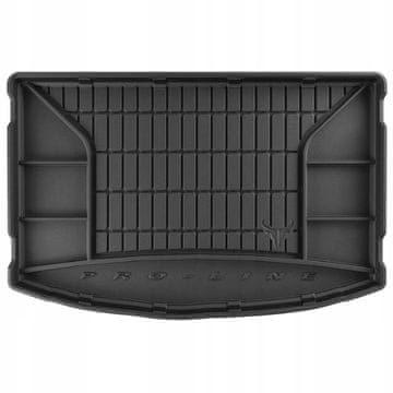 shumee Gumijasti vložek za prtljažnik KIA Rio 4 HB 2017-2020 TM