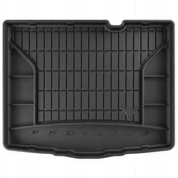 shumee Gumijasta zaščitna preproga za prtljažnik JEEP Renegade od 2014- TM d