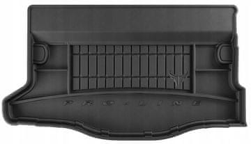 shumee Gumijasta preproga za prtljažnik HONDA JAZZ 5 Hatchback od 2020- TM