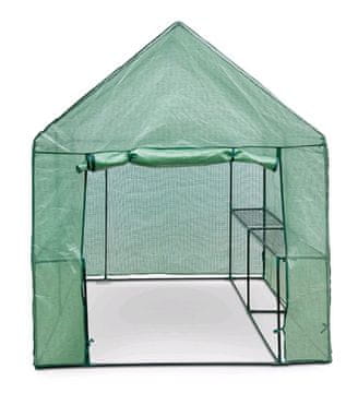 shumee Šotor za rastlinjake