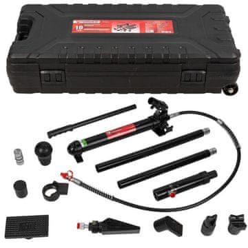 shumee 10T EKSPANDERJI 10 TON PLOČEVINA SET PRIBOR