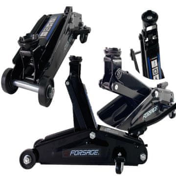 shumee HIDRAVLIČNA DVIGALO ZA AVTOMOBILE FROG 3T JACK