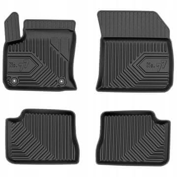 shumee GUMIJASTE ZAŠČITNE TEPIHE DS 3 CROSSBACK E-TENSE od 2018 do 77 let