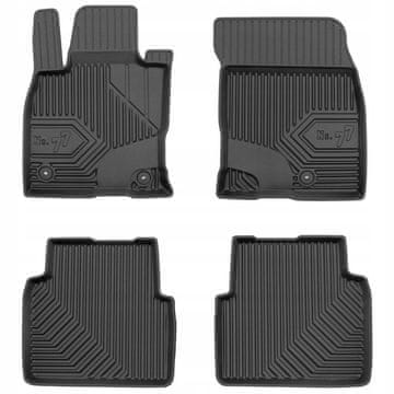 shumee GUMIJASTE ZAŠČITNE TEPIHE FORD ESCAPE Mk4 od 2020 do 77. leta