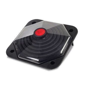 shumee Solarni grelnik vode - piramida