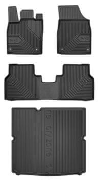 shumee SET 77 Cupra Tavascan predpražniki in zaščitna folija od leta 2023 naprej