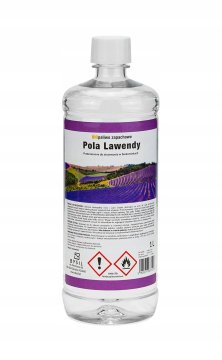 shumee Gorivo za bio-kamine BIOfuel GMT Bioetanol Polja sivke 1L