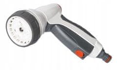 shumee Vrtna cevna pištola s 7 funkcijami zalivanja