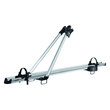 shumee Nosilec za kolo HAKR Speed Alu Silver s ključavnico