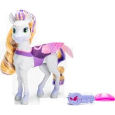 Jakks Pacific Wild Manes figura Finleyeva bazen zabava (723364)