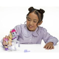 Jakks Pacific Wild Manes figura Finleyeva bazen zabava (723364)