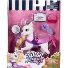 Jakks Pacific Wild Manes figura Finleyeva bazen zabava (723364)