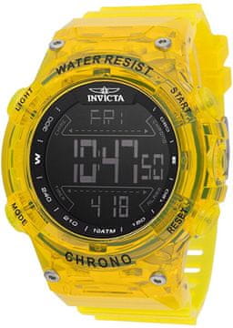 Invicta Racing Digital 49044